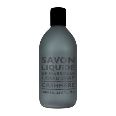 COMPAGNIE DE PROVENCE Cashmere Marseille Soap Ricarica 1000 ml